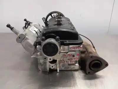 Pezzo di ricambio per auto di seconda mano testata motore per audi a6 c5 avant (4b5, 4b6) 2.5 tdi riferimenti oem iam 059l hol07  n2.z1.13.1.3