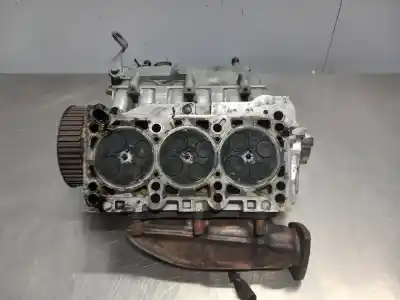 Pezzo di ricambio per auto di seconda mano testata motore per audi a6 c5 avant (4b5, 4b6) 2.5 tdi riferimenti oem iam 059l hol07  n2.z1.13.1.3