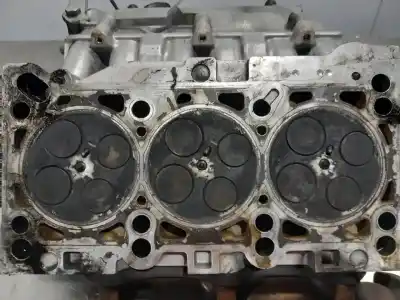 Pezzo di ricambio per auto di seconda mano testata motore per audi a6 c5 avant (4b5, 4b6) 2.5 tdi riferimenti oem iam 059l hol07  n2.z1.13.1.3