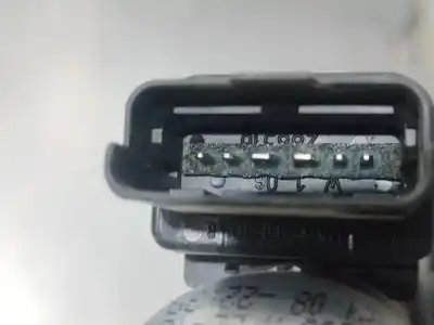 Pezzo di ricambio per auto di seconda mano alzacristalli posteriore destro per renault scénic ii (jm0/1_) 2.0 (jm05, jm0u, jm1n, jm1u, jm2v) riferimenti oem iam 402048e  n1.z2.18.3.1