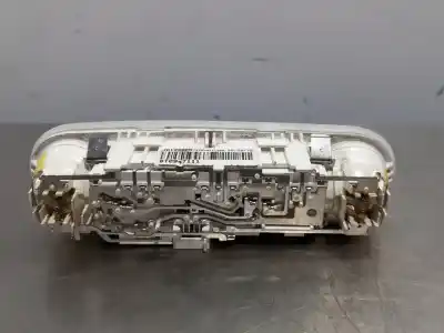 Автозапчасти б/у внутренний свет за audi a5 coupe (8t) 2.0 tdi quattro ссылки oem iam 8t0947111  n1.z2.8.8.4