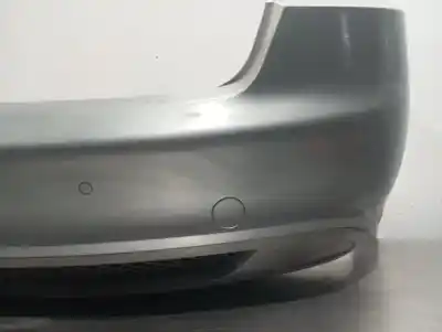 Автозапчасти б/у задний бампер за audi a5 coupe (8t) 2.0 tdi quattro ссылки oem iam   n5.z1.7.6.a