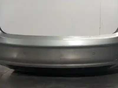 Автозапчасти б/у задний бампер за audi a5 coupe (8t) 2.0 tdi quattro ссылки oem iam   n5.z1.7.6.a