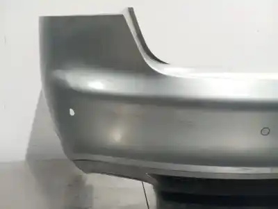 Автозапчасти б/у задний бампер за audi a5 coupe (8t) 2.0 tdi quattro ссылки oem iam   n5.z1.7.6.a