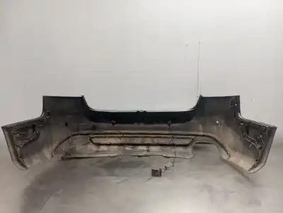 Автозапчасти б/у задний бампер за audi a5 coupe (8t) 2.0 tdi quattro ссылки oem iam   n5.z1.7.6.a