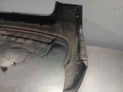 Автозапчасти б/у задний бампер за audi a5 coupe (8t) 2.0 tdi quattro ссылки oem iam   n5.z1.7.6.a