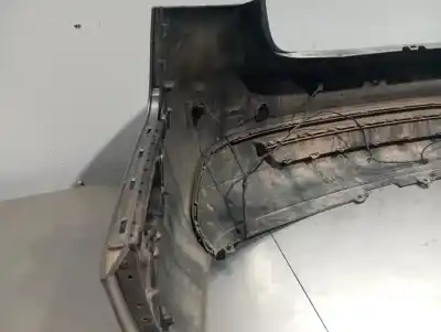 Автозапчасти б/у задний бампер за audi a5 coupe (8t) 2.0 tdi quattro ссылки oem iam   n5.z1.7.6.a