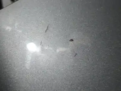 Автозапчасти б/у крышка багажника за audi a5 coupe (8t) 2.0 tdi quattro ссылки oem iam   n5.z1.5.5.a