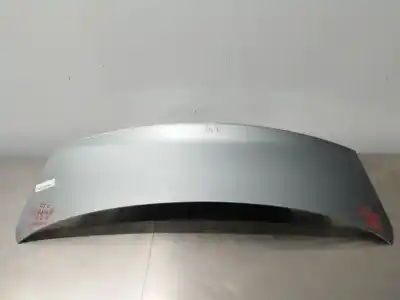 Автозапчасти б/у крышка багажника за audi a5 coupe (8t) 2.0 tdi quattro ссылки oem iam   n5.z1.5.5.a