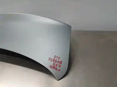 Автозапчасти б/у крышка багажника за audi a5 coupe (8t) 2.0 tdi quattro ссылки oem iam   n5.z1.5.5.a