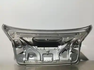 Автозапчасти б/у крышка багажника за audi a5 coupe (8t) 2.0 tdi quattro ссылки oem iam   n5.z1.5.5.a