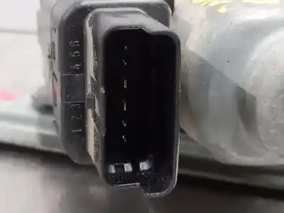 Автозапчастина б/у РЕГУЛЯТОР СКЛОНА ЗАДНІЙ ЛІВИЙ для RENAULT SCENIC II  Посилання на OEM IAM 400751E  N1.Z2.17.2.1
