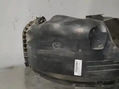 Автозапчастина б/у передня ліва колесна арка для ford tourneo connect (tc7) kombi b. corta (2006->) посилання на oem iam 9t1616115a  