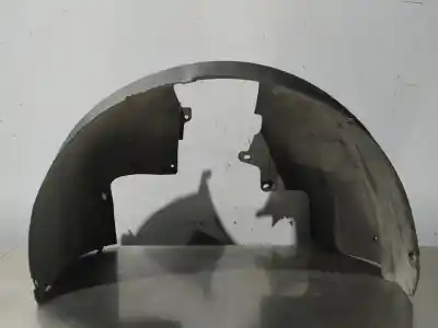 Автозапчастина б/у передня ліва колесна арка для ford tourneo connect (tc7) kombi b. corta (2006->) посилання на oem iam 9t1616115a