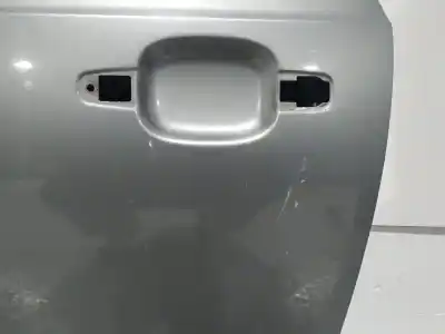 Автозапчасти б/у левая передняя дверь за audi a5 coupe (8t) 2.0 tdi quattro ссылки oem iam   n5.z1.1.16.a