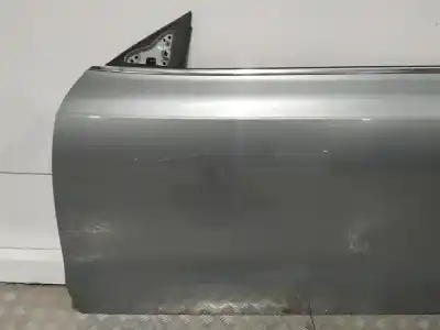 Автозапчасти б/у левая передняя дверь за audi a5 coupe (8t) 2.0 tdi quattro ссылки oem iam   n5.z1.1.16.a