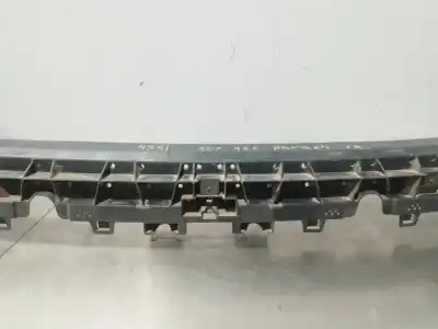 Автозапчасти б/у усиление заднего бампера за audi a5 coupe (8t) 2.0 tdi quattro ссылки oem iam 8t0807385  n2.z1.14.5.b