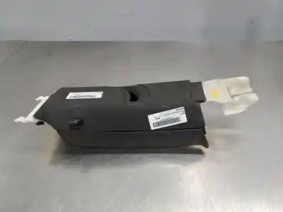 Автозапчастина б/у молдинг для audi a5 coupe (8t) 2.0 tdi quattro посилання на oem iam 8t0867243a  n2.z1.2.3