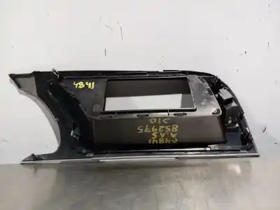 Автозапчастина б/у молдинг для audi a5 coupe (8t) 2.0 tdi quattro посилання на oem iam 8t2857185  n2.z1.1.3