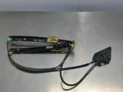 Автозапчасти б/у регулятор стекла переднего левого за audi a1 (8x) attraction ссылки oem iam 8x3837461  n1.z2.17.5.1