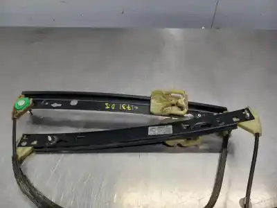 Автозапчасти б/у регулятор стекла переднего левого за audi a1 (8x) attraction ссылки oem iam 8x3837461  n1.z2.17.5.1