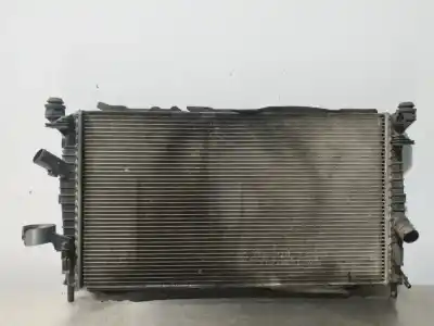 Автозапчасти б/у водяной радиатор за ford focus c-max (cap) connection ссылки oem iam 3m5h8005tl  n2.z1.43.2.2