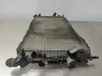 Автозапчасти б/у водяной радиатор за ford focus c-max (cap) connection ссылки oem iam 3m5h8005tl
