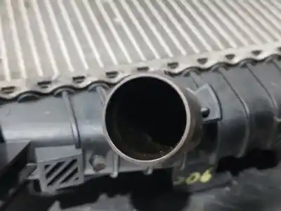 Автозапчасти б/у водяной радиатор за ford focus c-max (cap) connection ссылки oem iam 3m5h8005tl  n2.z1.43.2.2