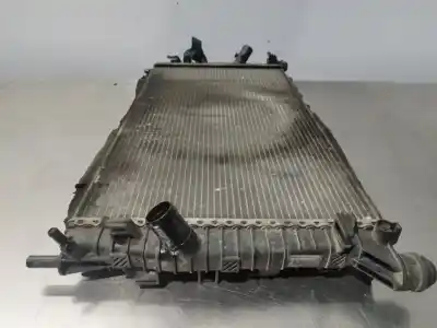 Автозапчасти б/у водяной радиатор за ford focus c-max (cap) connection ссылки oem iam 3m5h8005tl  n2.z1.43.2.2