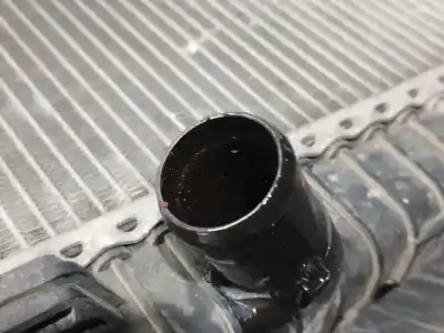 Автозапчасти б/у водяной радиатор за ford focus c-max (cap) connection ссылки oem iam 3m5h8005tl  n2.z1.43.2.2