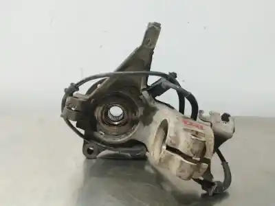 Second-hand car spare part FRONT LEFT KNUCKLE for CITROEN XSARA COUPÉ (N0)  OEM IAM references   N4.Z1.01.01.12