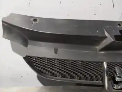 Peça sobressalente para automóvel em segunda mão grelha frontal por peugeot 406 berlina (s1/s2) srdt pack referências oem iam 9631250277