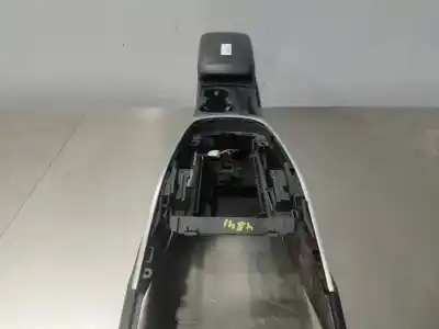 Автозапчасти б/у центральный подлокотник за audi a5 coupe (8t) 2.0 tdi quattro ссылки oem iam 8k0864981