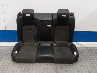 Автозапчасти б/у задние сиденья за audi a5 coupe (8t) 2.0 tdi quattro ссылки oem iam   n2.z2.pasillo.2.f.6