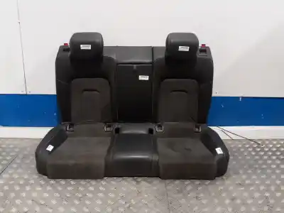 Автозапчасти б/у задние сиденья за audi a5 coupe (8t) 2.0 tdi quattro ссылки oem iam   n2.z2.pasillo.2.f.6