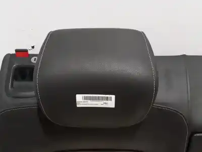 Автозапчасти б/у задние сиденья за audi a5 coupe (8t) 2.0 tdi quattro ссылки oem iam 