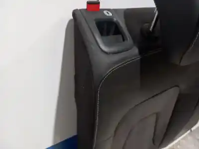 Автозапчасти б/у задние сиденья за audi a5 coupe (8t) 2.0 tdi quattro ссылки oem iam   n2.z2.pasillo.2.f.6