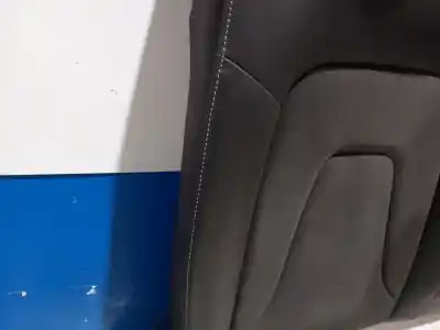 Автозапчасти б/у задние сиденья за audi a5 coupe (8t) 2.0 tdi quattro ссылки oem iam   n2.z2.pasillo.2.f.6