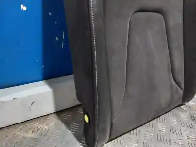 Автозапчасти б/у задние сиденья за audi a5 coupe (8t) 2.0 tdi quattro ссылки oem iam   n2.z2.pasillo.2.f.6