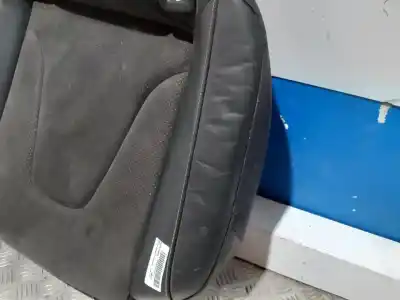 Автозапчасти б/у задние сиденья за audi a5 coupe (8t) 2.0 tdi quattro ссылки oem iam   n2.z2.pasillo.2.f.6