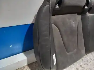 Автозапчасти б/у задние сиденья за audi a5 coupe (8t) 2.0 tdi quattro ссылки oem iam   n2.z2.pasillo.2.f.6