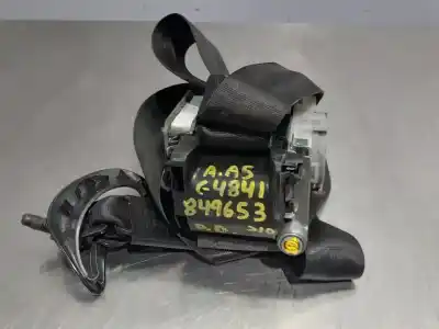 Автозапчасти б/у правый передний ремень безопасности за audi a5 coupe (8t) 2.0 tdi quattro ссылки oem iam 3066322  cintu.6