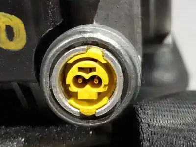 Автозапчасти б/у правый передний ремень безопасности за audi a5 coupe (8t) 2.0 tdi quattro ссылки oem iam 3066322