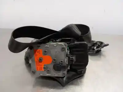 Автозапчасти б/у правый передний ремень безопасности за audi a5 coupe (8t) 2.0 tdi quattro ссылки oem iam 3066322  cintu.6