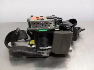 Автозапчасти б/у правый передний ремень безопасности за audi a5 coupe (8t) 2.0 tdi quattro ссылки oem iam 3066322  cintu.6