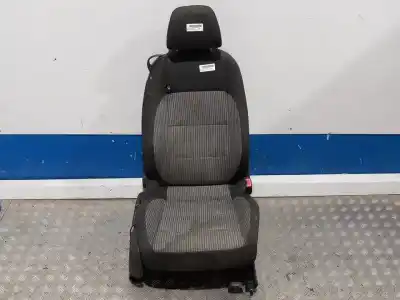 Автозапчастина б/у передне праве сиділо для volkswagen eos (1f8) basis посилання на oem iam   n2.z2.pasillo.2.f.6