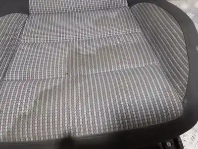 Автозапчастина б/у передне праве сиділо для volkswagen eos (1f8) basis посилання на oem iam   n2.z2.pasillo.2.f.6