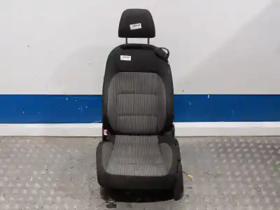 Автозапчасти б/у левое переднее сидение за volkswagen eos (1f8) basis ссылки oem iam 