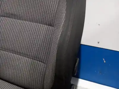 Автозапчастина б/у ліве передне сиділо для volkswagen eos (1f8) basis посилання на oem iam   n2.z2.pasillo.2.f.6