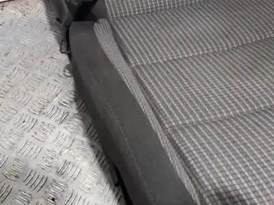 Автозапчастина б/у ліве передне сиділо для volkswagen eos (1f8) basis посилання на oem iam   n2.z2.pasillo.2.f.6